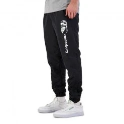 Canterbury MensTapered Cuff Stadium -RM Williams Store mens uglies tapered stadium pant in jet black p7905 27656 medium 0e49d628 f24d 4116 b490 e781d569dfcb