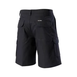 Hard Yakka Gen Y Permanent Press Shorts 7 Hard Yakka Gen Y Permanent Press Shorts -RM Williams Store midnightback