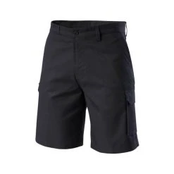 Hard Yakka Gen Y Permanent Press Shorts 6 Hard Yakka Gen Y Permanent Press Shorts -RM Williams Store midnightshort