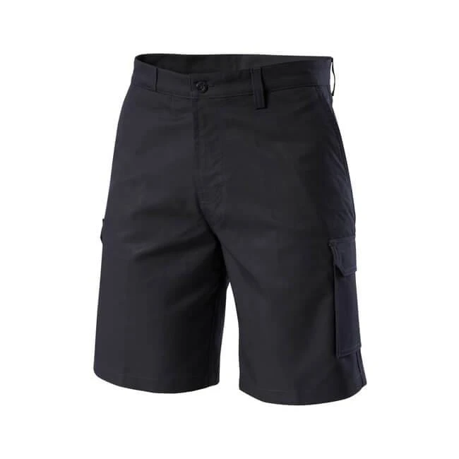 Hard Yakka Gen Y Permanent Press Shorts 3 Hard Yakka Gen Y Permanent Press Shorts - Image 3