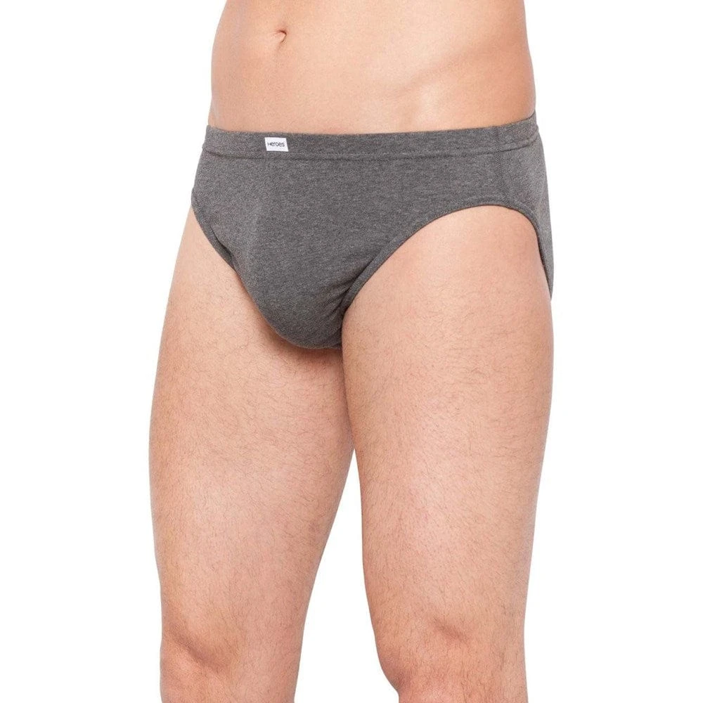 Holeproof Original Cotton Packet Brief - Image 2
