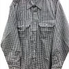 Country Tradition Mens Long Sleeve Shirt