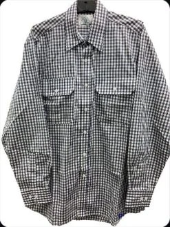 Country Tradition Mens Long Sleeve Shirt