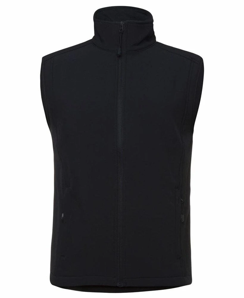 JB's Wear JB's Layer (Softshell) Vest - Image 2