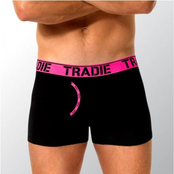 Tradies Tradie Man Front Trunk - Image 4