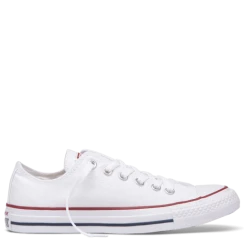 Converse Chuck Taylor Core Canvas Low Top (Optical White)