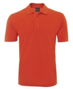JB's Wear JB's Mens Signature Polo Shirt