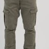 St Goliath Mens Oxide Cargo Pants