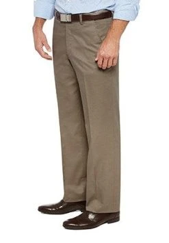 City Club Pacific Flex Pant (Beige)