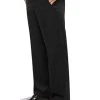 City Club Pacific Flex Pant (Black)