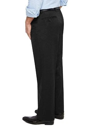 City Club Pacific Flex Pant (Black) - Image 2