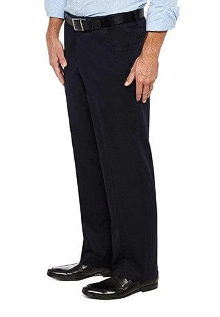 City Club Pacific Flex Pant (Navy) 1 City Club Pacific Flex Pant (Navy)