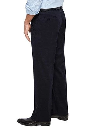 City Club Pacific Flex Pant (Navy) 2 City Club Pacific Flex Pant (Navy) - Image 2