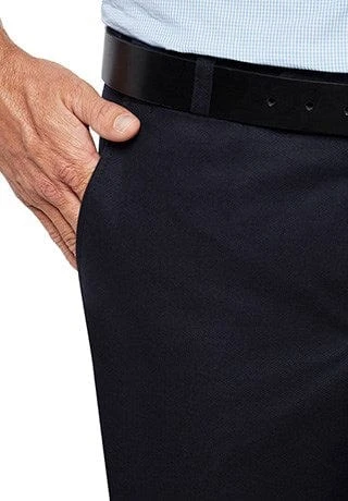 City Club Pacific Flex Pant (Navy) 3 City Club Pacific Flex Pant (Navy) - Image 3