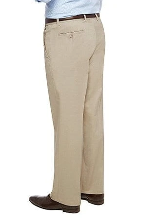 City Club Pacific Flex Pant (Sand) - Image 2