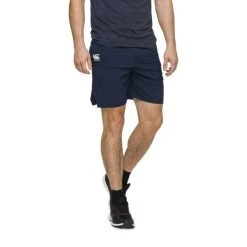 Canterbury Mens Vapodri Woven 7" Gym Short