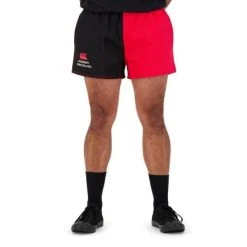 Canterbury Of NZ Harlequin Shorts 10 Canterbury Of NZ Harlequin Shorts -RM Williams Store qa006591 468