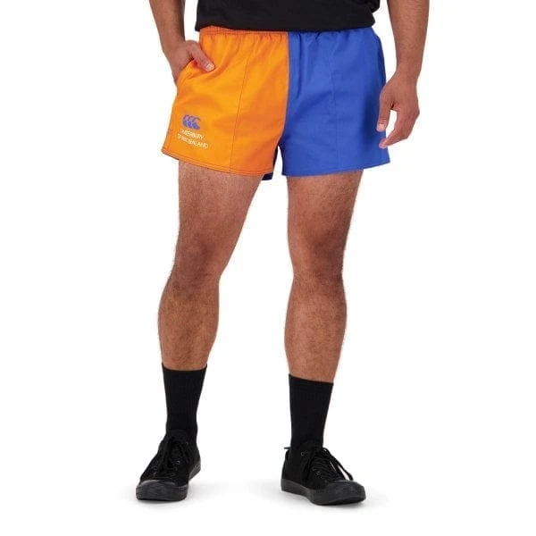 Canterbury Of NZ Harlequin Shorts 5 Canterbury Of NZ Harlequin Shorts - Image 5