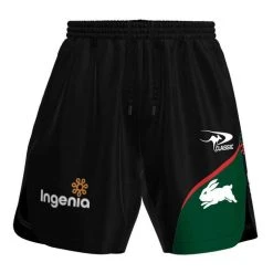 Classic NRL Rabbitohs Men's Training Short