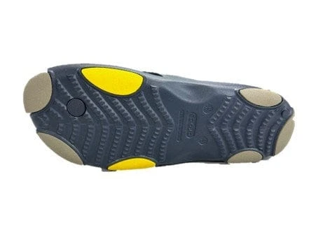 Crocs Classic All Terrain Flip - Dark Navy - Image 2