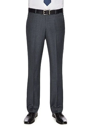 City Club Shima 1007 Pant (Blue) 1 City Club Shima 1007 Pant (Blue)