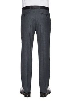 City Club Shima 1007 Pant (Blue) 4 City Club Shima 1007 Pant (Blue) -RM Williams Store shima 1007 blu 01