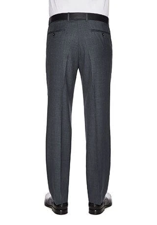 City Club Shima 1007 Pant (Blue) 2 City Club Shima 1007 Pant (Blue) - Image 2
