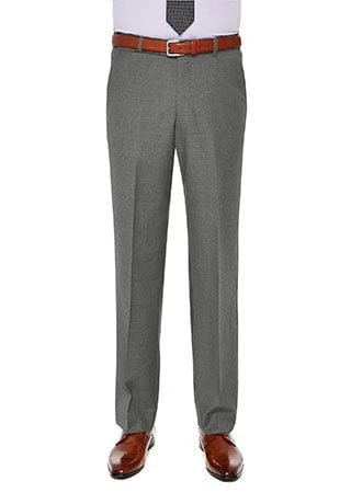 City Club Shima 1007 Pant (Grey) 1 City Club Shima 1007 Pant (Grey)