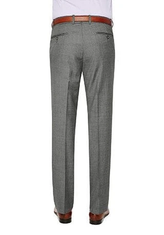City Club Shima 1007 Pant (Grey) 2 City Club Shima 1007 Pant (Grey) - Image 2