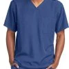 Skechers - Scrubs Skechers Mens V-Neck Top