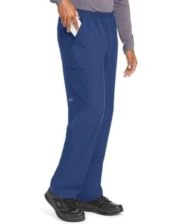 Skechers - Scrubs Skechers Mens Structure Cargo Pant