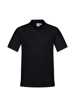 Biz Collection Mens Aero Polo Shirt