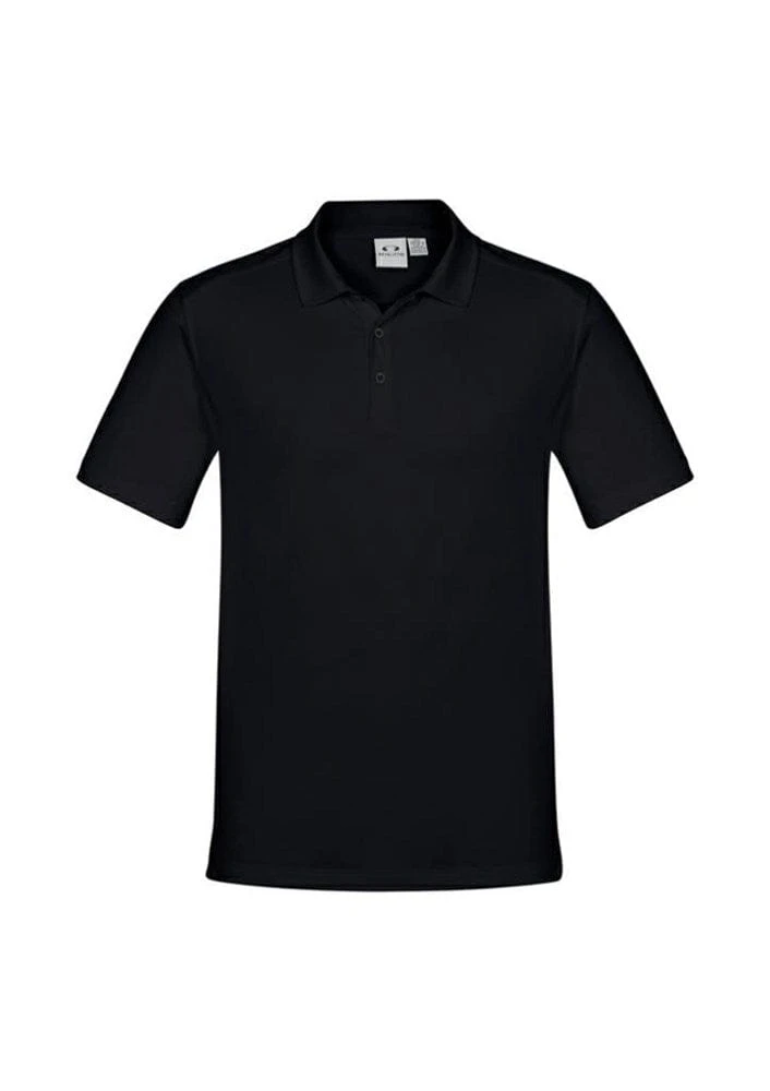 Biz Collection Mens Aero Polo Shirt 1 Biz Collection Mens Aero Polo Shirt