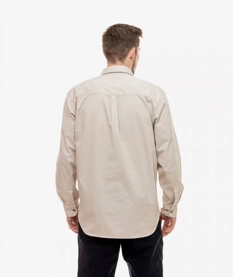 Swanndri Bendigo Long Sleeve Work Shirts 2 Swanndri Bendigo Long Sleeve Work Shirts - Image 2