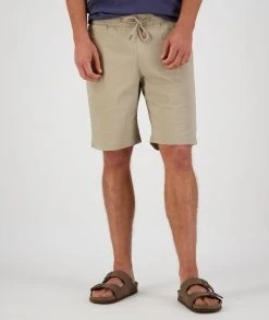 Swanndri Mens Clevedon Short