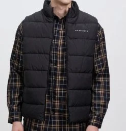 St Goliath Mens Essentials Vest