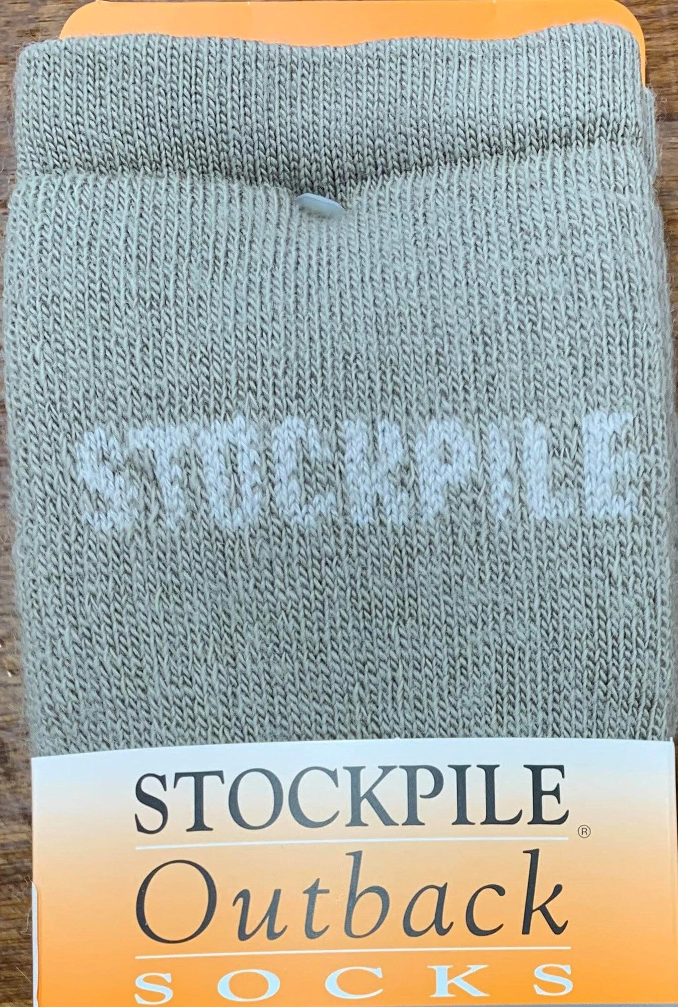 Stockpile Outback Socks - Image 5