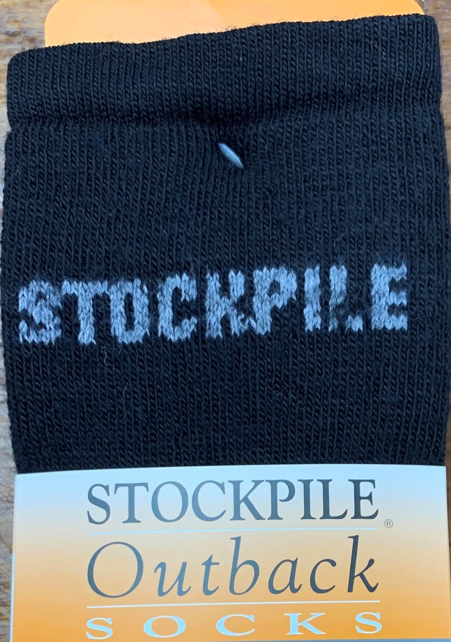 Stockpile Outback Socks - Image 6