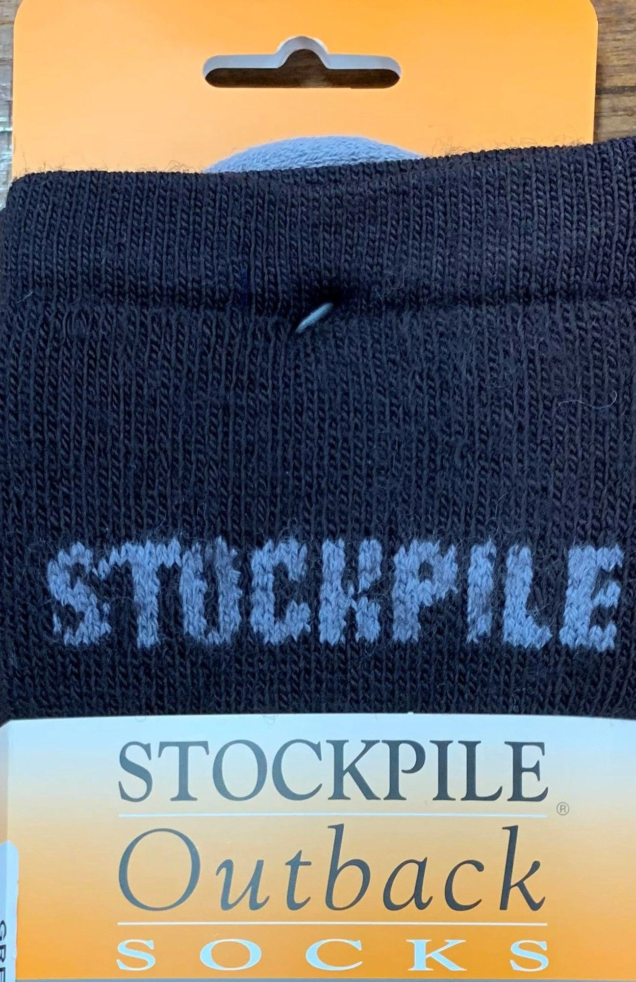 Stockpile Outback Socks - Image 2