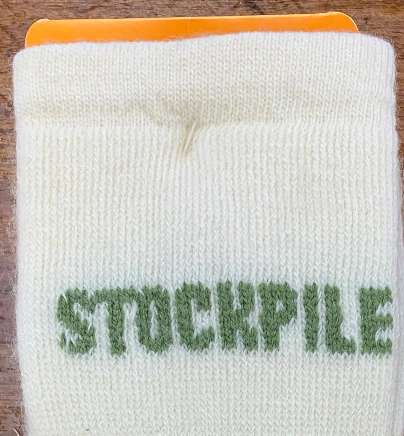 Stockpile Outback Socks - Image 3