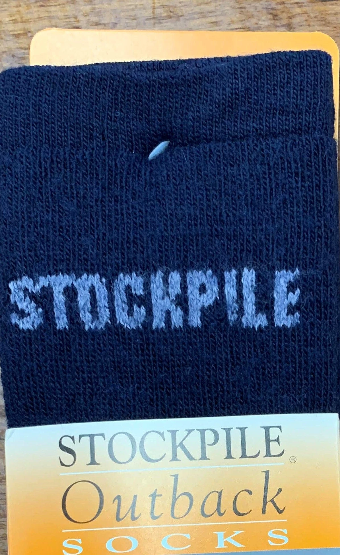 Stockpile Outback Socks - Image 4