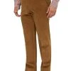 City Club Sutton 12W Cord Pant (Tan)
