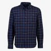 Swanndri Mens Castleford Shirts