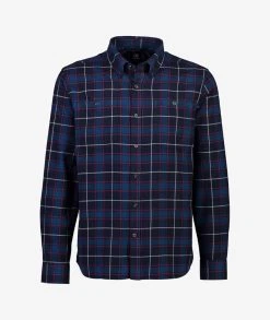 Swanndri Mens Castleford Shirts