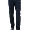 Thomas Cook Mens Tailored Fit Mossman Comfort Waist Trouser