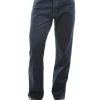 Thomas Cook Stretch Straight Leg Jean