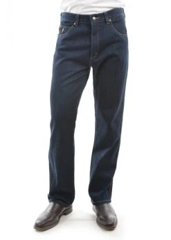 Thomas Cook Stretch Straight Leg Jean