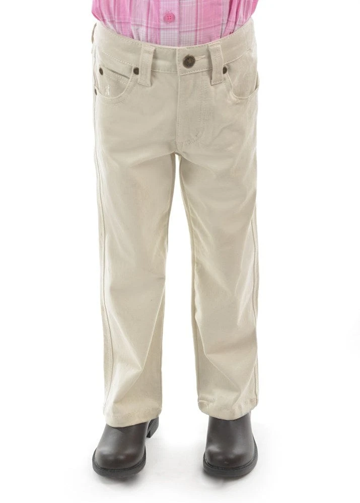 Thomas Cook Kids Stretch Moleskin Jean - Image 6