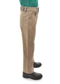 Thomas Cook Kids Stretch Moleskin Jean