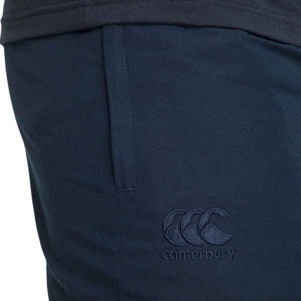 Canterbury Mens Team Tonal Tapered Cuffed Trackpant - Image 2